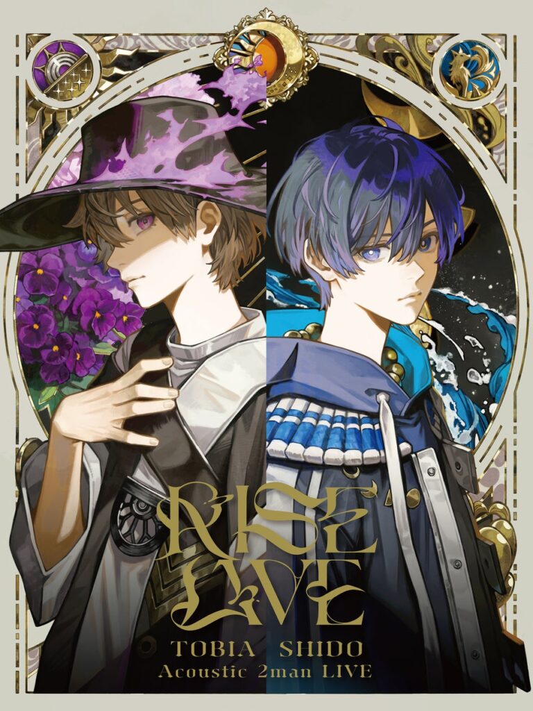 Virtual singer Kouhi, NELKE Ito, Nakigoto Okada and others