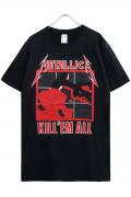 METALLICA-KILL EM ALL